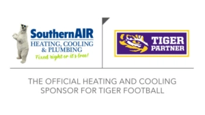 Foulks Southern Air Heating and Cooling Logo