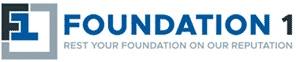 Foundation 1 Logo