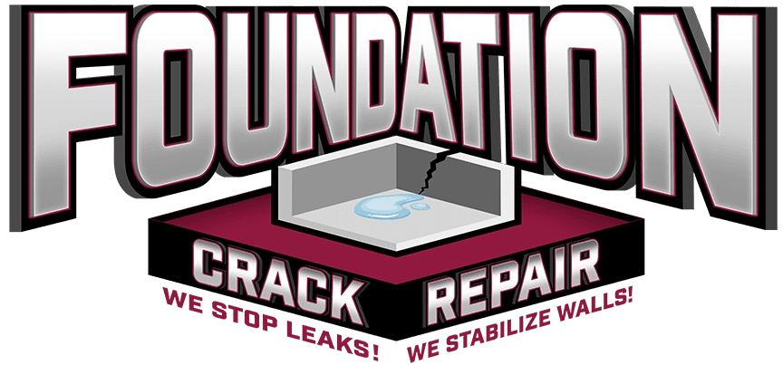 Foundation Crack Repair LLC | Basement Crack Repair | Basement Waterproofing | French Drains Logo