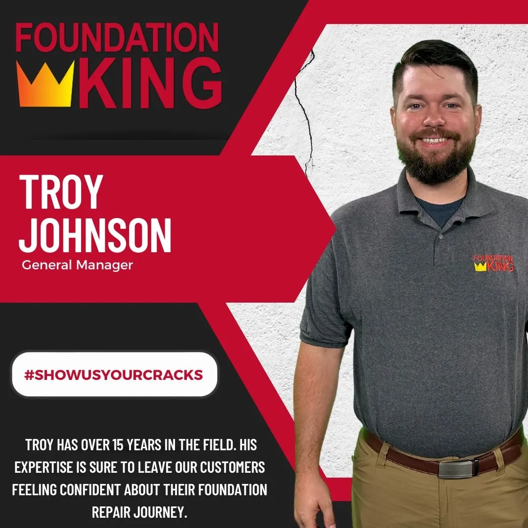Foundation King Logo
