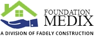 Foundation Medix Logo