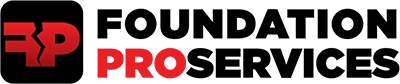 Foundation Pro Services, LLC Logo