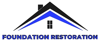 Foundation Restoration Logo