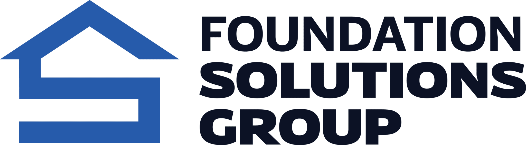 Foundation Solutions Group Logo