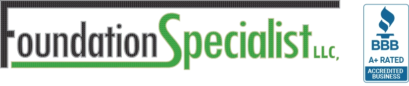 Foundation Specialist LLC Logo