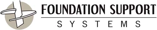 Foundation Support Systems Logo