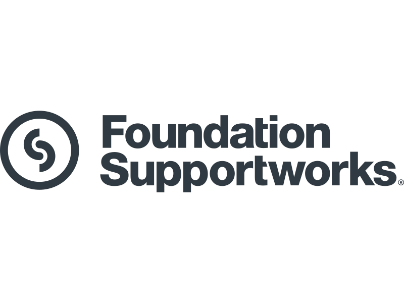 Foundation Supportworks Logo