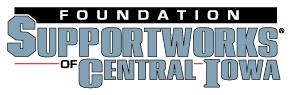 Foundation Supportworks of Central Iowa Logo