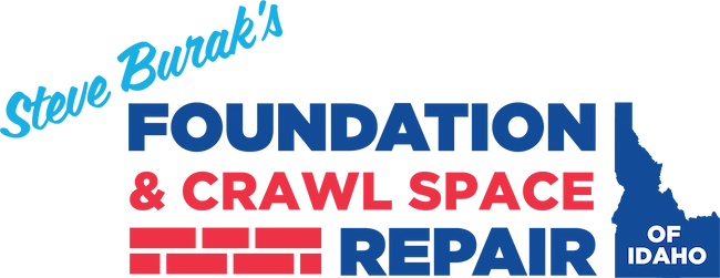 Foundation Supportworks of Idaho Logo