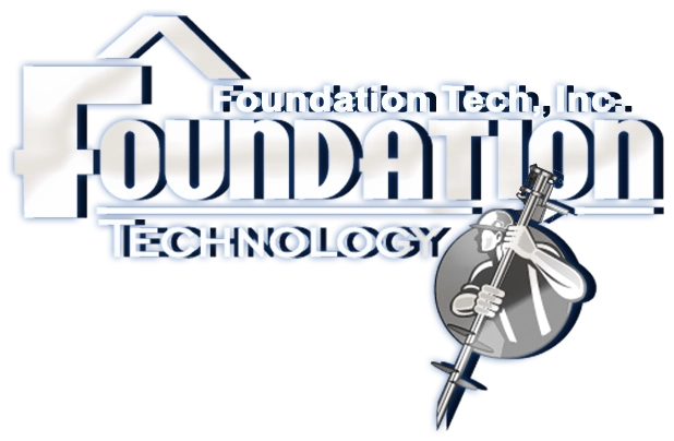 Foundation Technology - Foundation Repair Contractor Logo