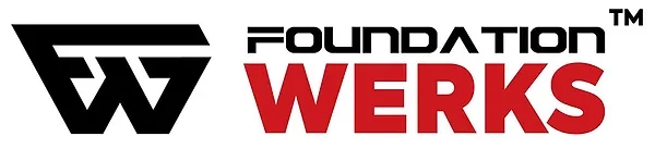 Foundation Werks Logo