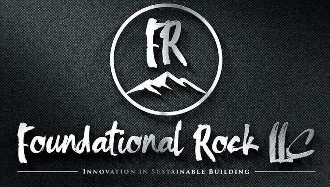 Foundational Rock LLC Logo