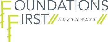 Foundations First Northwest Logo