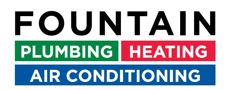 Fountain Plumbing & Heating Logo