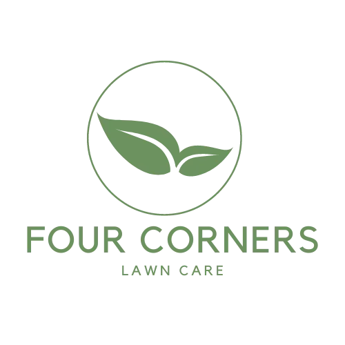 Four Corners Lawn Care LLC Logo
