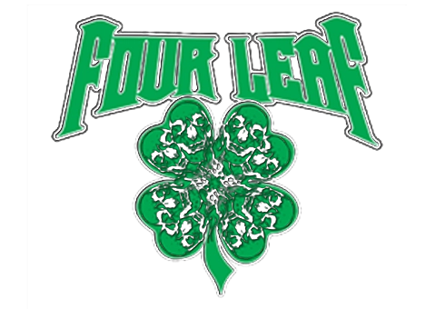 Four Leaf Heating & Cooling Logo