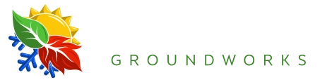 Four Seasons Groundworks, LLC Logo