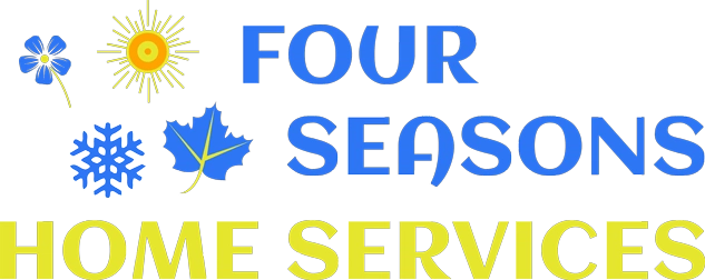 Four Seasons Home Services - Cave Creek, AZ Logo