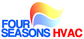 Four Seasons HVAC LLC Logo