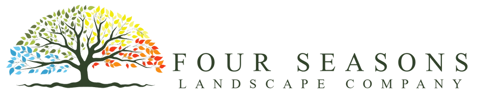 Four Seasons Landscape Company Logo