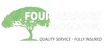 Four Seasons Landscaping Logo