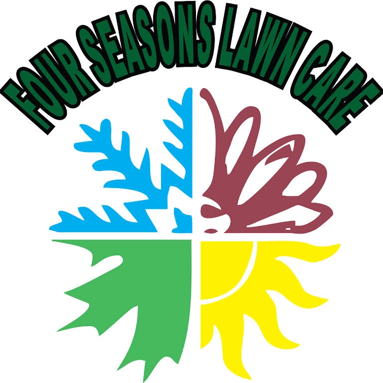 Four season's lawn care enterprise's, LLC Logo