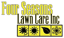Four Seasons Lawn Care Inc. Logo