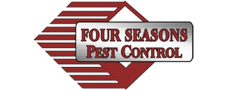Four Seasons Pest Control Logo