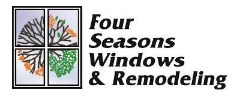 Four Seasons Remodeling Logo