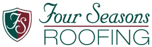 Four Seasons Roofing & Remodeling Logo