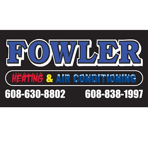 Fowler Heating & Air Conditioning, L.L.C. Logo