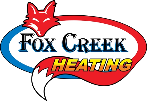 Fox Creek Heating LLC Logo