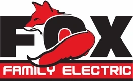 Fox Family Electric LLC Logo