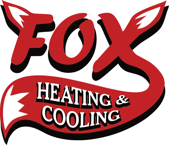 Fox Heating and Cooling Logo