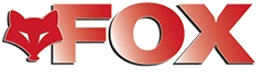 Fox Moving and Storage Logo