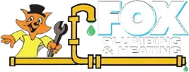 Fox Plumbing, Heating & Cooling - Seattle Logo