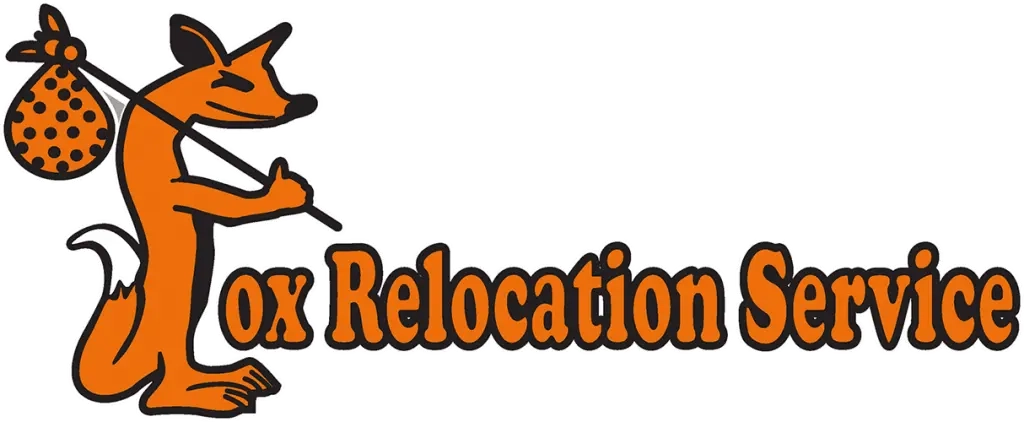Fox Relocation Service Logo