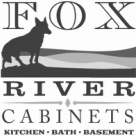 Fox River Cabinets & Remodeling Logo
