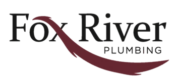 Fox River Plumbing Logo