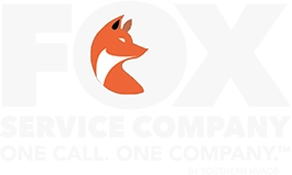 Fox Service Company Logo