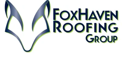FoxHaven Roofing Group Logo