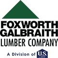 Foxworth-Galbraith Lumber & Building Materials Logo