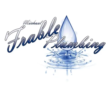 Frable Plumbing Logo