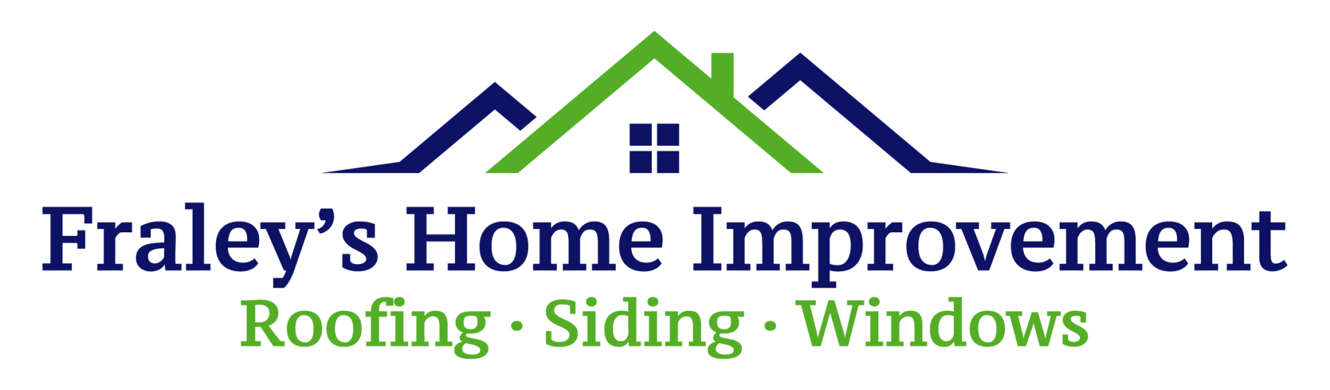 Fraley's Home Improvement Logo