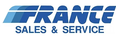 France Sales & Services Inc Logo