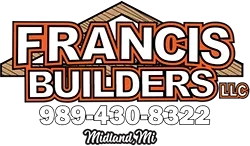 Francis Builders Logo