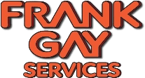Frank Gay Services: Plumbing, Drains, HVAC & Electrical in Greater Orlando Area Logo