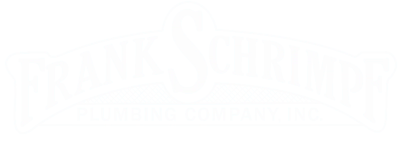 Frank P Schrimpf Plumbing & Heating Logo