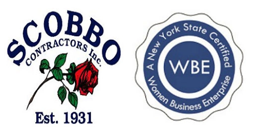 Frank Scobbo Contractors Logo