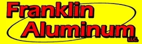 Franklin Aluminum LLC Logo
